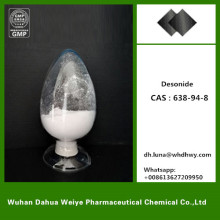 99% CAS 638-94-8 Pureza Min Farmacêutica Matérias-primas Deson