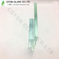 Curtain Wall Glass Thickness