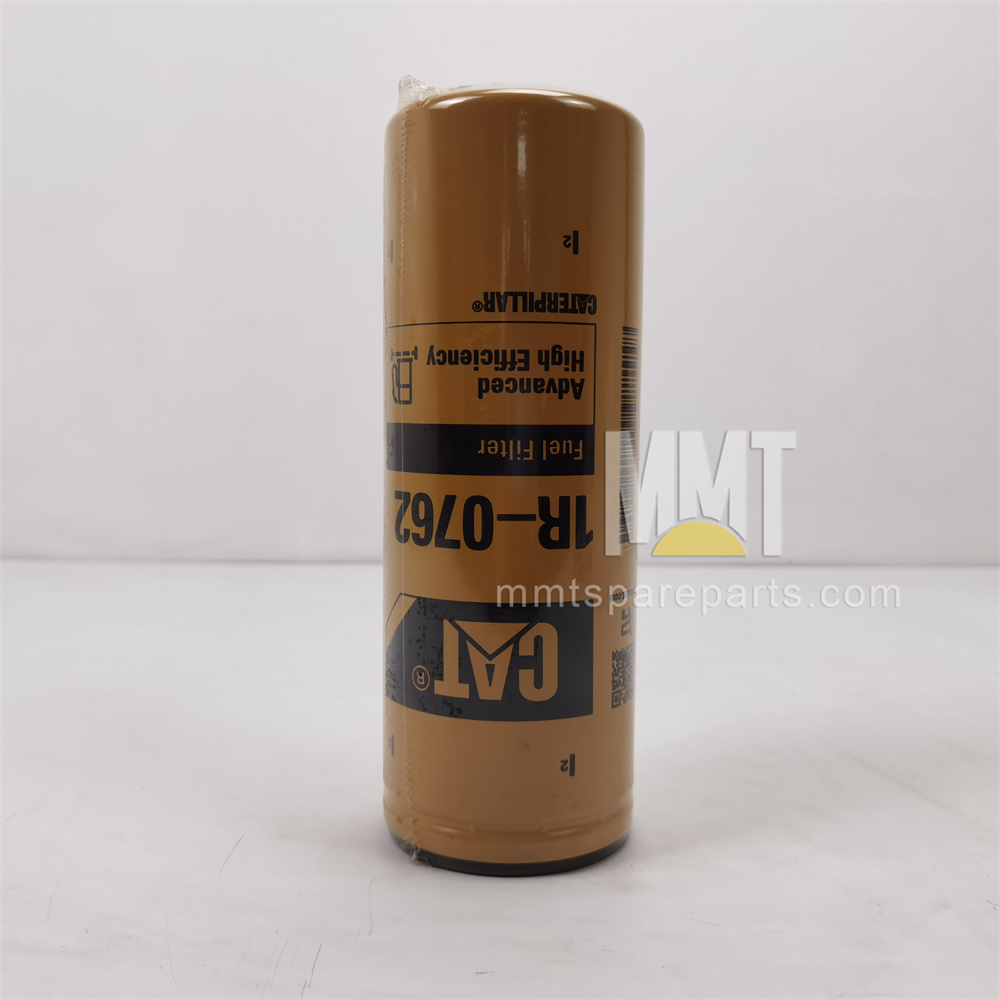 Fuel filter 1R0762 Fuel filter 1R0762