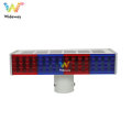 Outdoor highway project construct Led Traffic Strobe Light