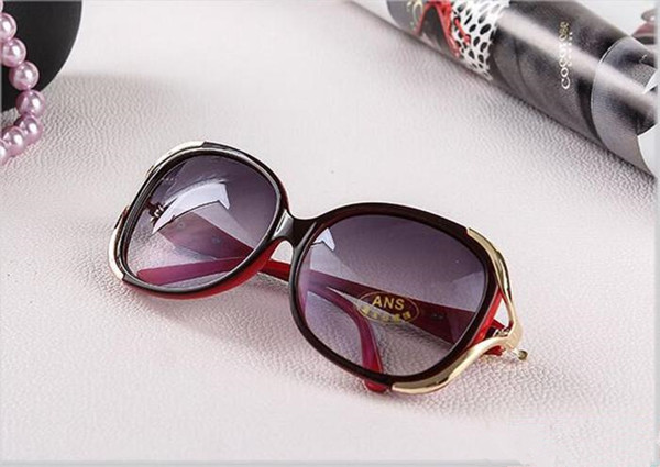 Star Fashion Sunglasses