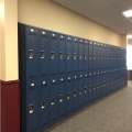 American Padlock School Locker