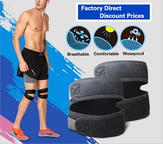 Waterproof Knee Brace