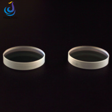 Diameter 18mm Fused Silica Laser Protective Lens