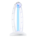 38W 253.7NM Ozone UV Sterilizer Lamp For Home