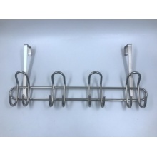 Over the Door Hook Hanger Organizer para casaco