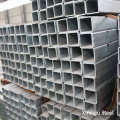 BS1387 Pre-Galvanized Steel Pipe and Tubes