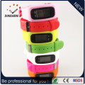 Modern Pedometer Watch Bracelet Sport Wristwatch (DC-001)