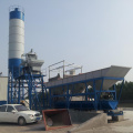 Automatic durable advanced 25m3 concrete batching plant