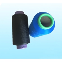 120d / 36f Nylon 6 POY Пряжа для DTY 100d / 36f