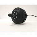 36V 250W Brushless spoke Geared hub motor