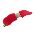 Vente chaude personnalisée mignon piment Pen Drive