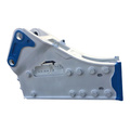 CE/ISO OEM Excavator Hammer Attachment