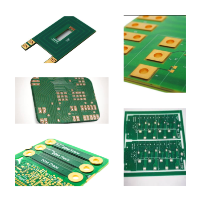 Thick Copper PCB