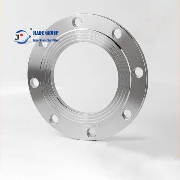 Stainless Steel Blind Flange