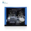ndustrial Low Noise Oil-Free Air Compressor