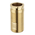 Brass Tool Insert Fitting (a. 0504)