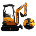 Mini Máquina Digger XN20 Yanmar Mini Excavator