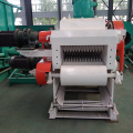 Industrial Wood Chips Log Making Machine