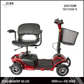 Hot Sale 4 Wheels Electric Mobility Scooter for Old People