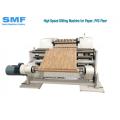 Slitting rewinding machines for PVC Floor FQ-1300