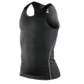 Top Men Training Vest Compression Sports Vest