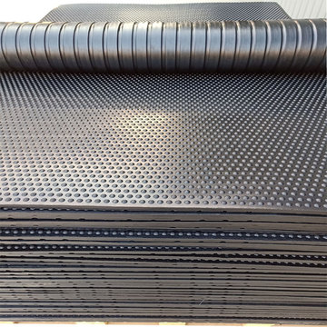 Stall Mat Flooring for cow