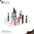 Double Layer Lipstick Display Stand