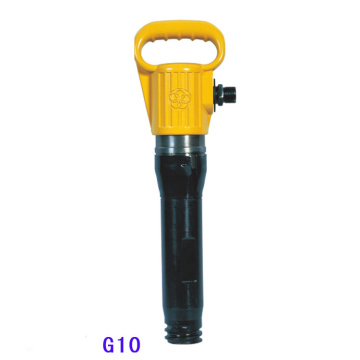 Hongwuhuan G10 pneumatic air pick for construction