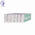 Cross-Linked Hyaluronic Acid Upper Lip Enhancement Gel