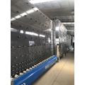 Vertical Glass Washing And Drying Machine CE