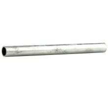 DN15 OD20MMM GALVANIZELIZED TUBO E TUBO