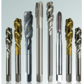 Solid Carbide Corner Radius tools for cnc machines