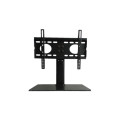 Mini Table Glass TV Stand