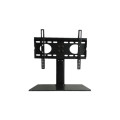 Mini Tisch Glas TV Stand