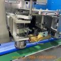 biscuits pillow rolling packing machine automatic