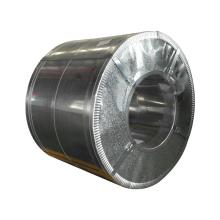 High quality Q195 DX51D galvanized strip coil