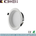 LED Housing Downlight CE RoHS 18W 6 Inch