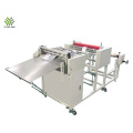 Automatic reflective film cutting machine