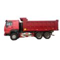 HOWO Muldenkipper 6*4 Kipper ZZ3257N3847A