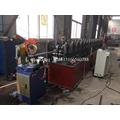 Six Side Pipe Making Machine