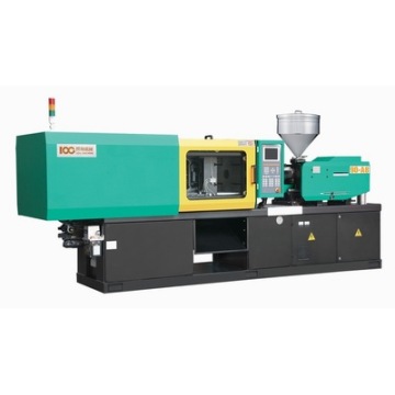 S8 Série Servo-moteur Horizontal Injection plastique Machine de moulage