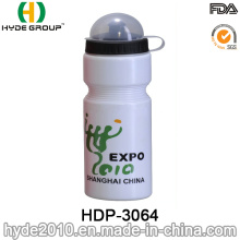 Newly Outdoor BPA Free Plastic Travel Water Bottles (HDP-3064)