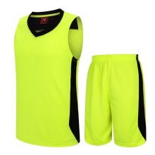 2017 Nuevo diseño de encargo del uniforme del jersey del baloncesto del estilo