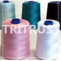 Polyester Spun Yarn for Sewing Thread (42s/3)