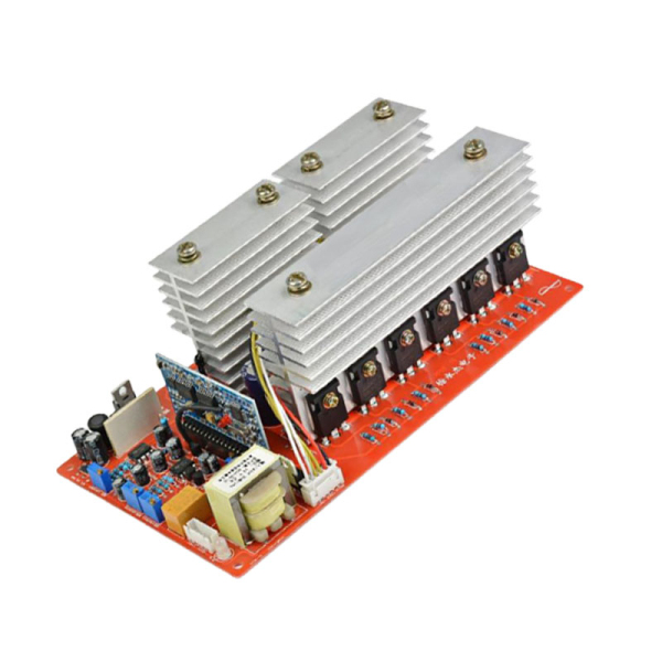 China Inverter Pcb Kit Jpg