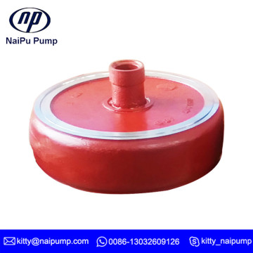 DH2083A05 Pump Suction Liner Throatbush for 3/2D-HH Pump