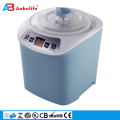 20W 1L / 1.2L bricolage yaourt maker yogourt conservateurs conteneur bouteilles en plastique yogourt glacé machine avec interrupteur marche / arrêt