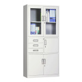 Aktenschrank 3 Schubladen mit Safe Box