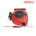 High Pressure Spring Loaded Hose Reel